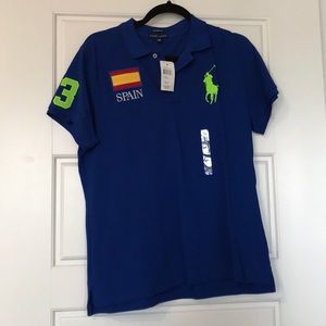 Ralph Lauren Polo